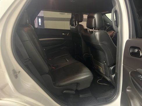 Certified 2020 Dodge Durango GT image 42