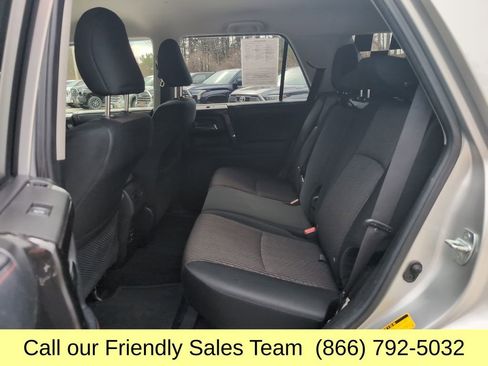 Used 2019 Toyota 4Runner TRD Off-Road image 26