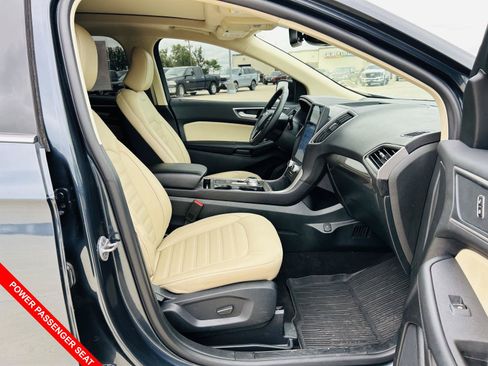 Used 2024 Ford Edge SEL w/ Convenience Package AWD/4WD image 33