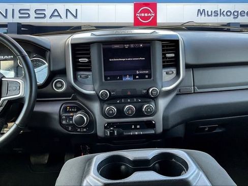 Used 2023 RAM 1500 Big Horn image 10