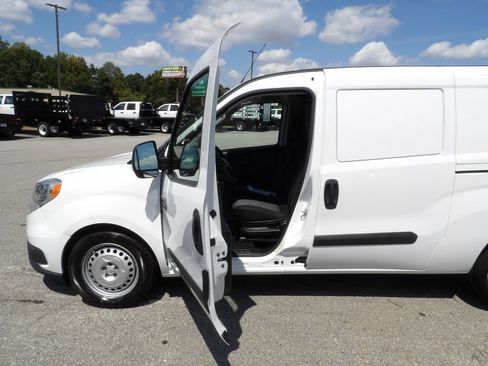 Used 2022 RAM ProMaster City Wagon FWD image 13