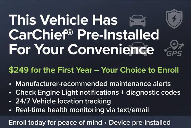 Used 2023 Buick Enclave Premium w/ Experience Buick Package AWD/4WD image 32