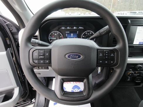 New 2026 Ford F250 XL w/ STX Appearance Package image 22