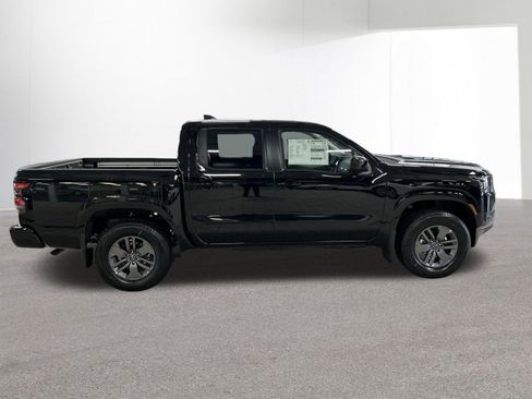 New 2026 Nissan Frontier SV w/ SV Convenience Package image 40