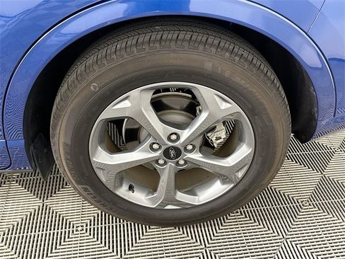 Used 2023 Ford Escape ST-Line w/ Tech Pack #1 image 22