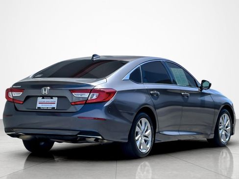 Used 2018 Honda Accord LX image 5