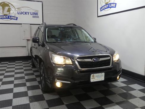 Used 2018 Subaru Forester 2.5i Premium AWD/4WD image 5