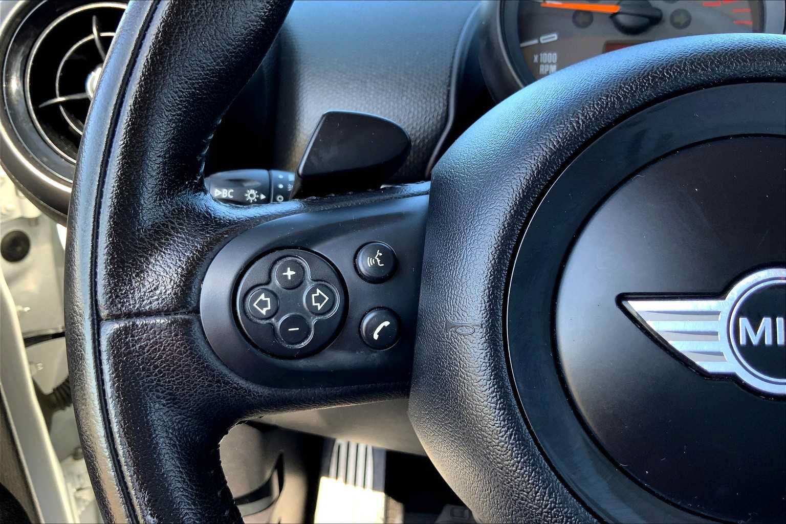 Used 2016 MINI Cooper Countryman S FWD image 24