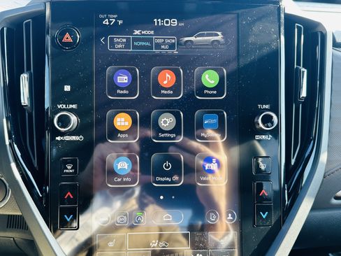 Certified 2025 Subaru Forester Sport image 13