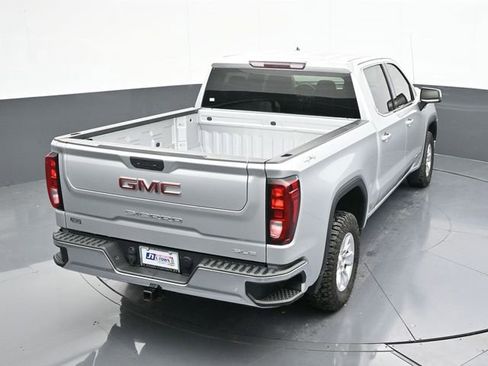 Used 2021 GMC Sierra 1500 SLE image 57