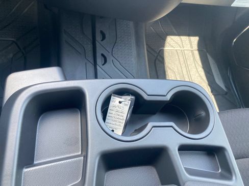 New 2026 Chevrolet Silverado 1500 RST w/ RST Select Package RWD image 27