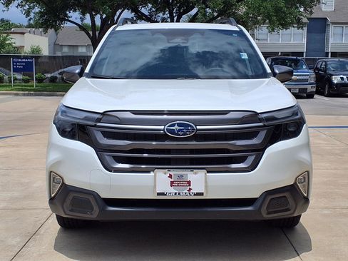 Certified 2026 Subaru Forester Limited AWD/4WD image 21