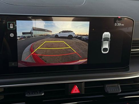 New 2026 Kia K5 GT-Line w/ GT-Line Premium Package FWD image 16