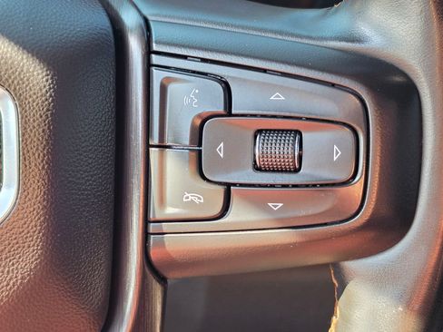 Used 2023 GMC Sierra 2500 AT4 w/ AT4 Premium Plus Package AWD/4WD image 20