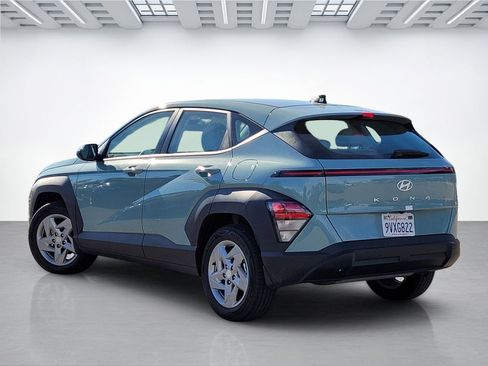 Certified 2026 Hyundai Kona SE FWD image 13