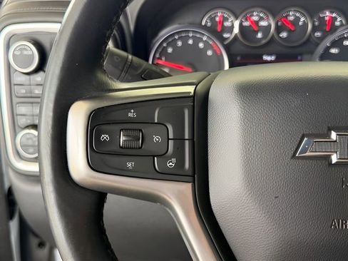 Used 2022 Chevrolet Silverado 1500 RST w/ Redline Edition image 23