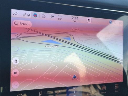 Used 2022 Jeep Grand Wagoneer Series II image 21