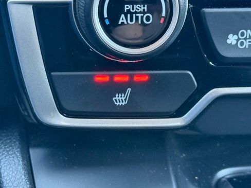 Used 2018 Honda CR-V EX-L image 36