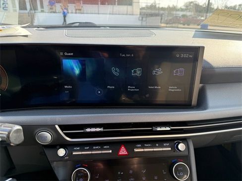 Used 2024 Hyundai Sonata SEL image 24