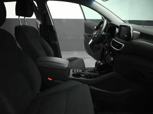 Used 2019 Hyundai Tucson SE FWD image 52
