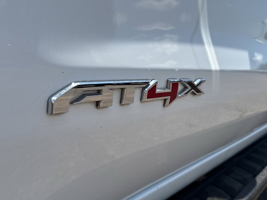 Used 2023 GMC Sierra 1500 AT4X AWD/4WD image 44
