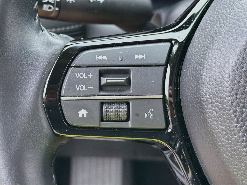 Used 2025 Honda HR-V EX-L image 20