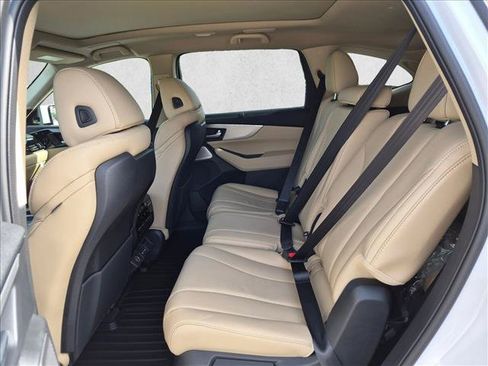 New 2026 Acura MDX FWD w/ Technology Package image 14