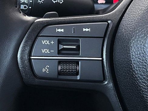 Certified 2023 Honda Accord Touring image 12