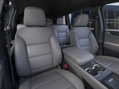 New 2027 GMC Acadia Elevation w/ Black Edition AWD/4WD image 18