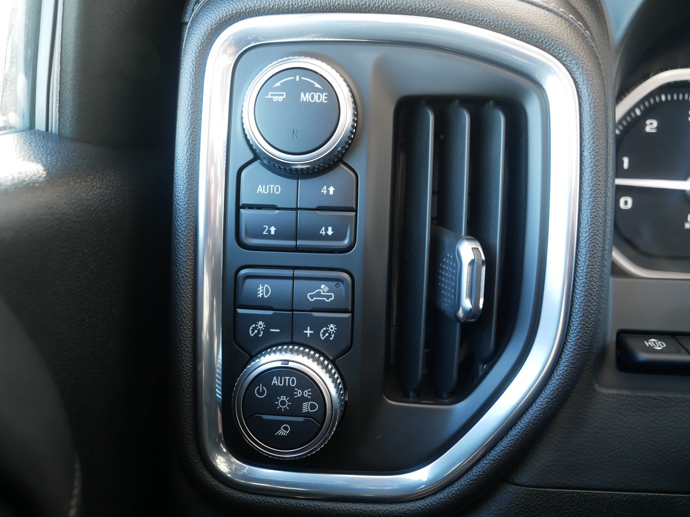 Used 2021 GMC Sierra 1500 Denali w/ Denali Ultimate Package AWD/4WD image 26