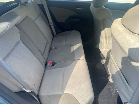 Used 2014 Honda CR-V EX image 9