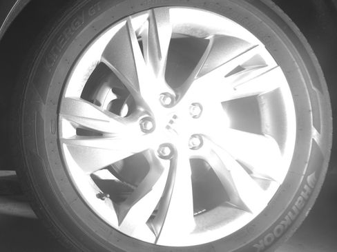 Used 2025 Buick Encore GX Preferred image 12