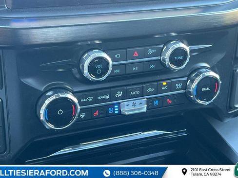 New 2026 Ford F250 Lariat w/ FX4 Off-Road Package AWD/4WD image 20