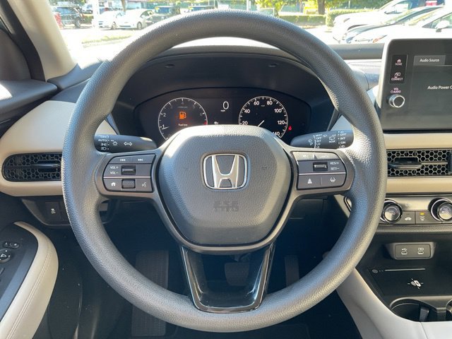 Used 2026 Honda HR-V LX image 22