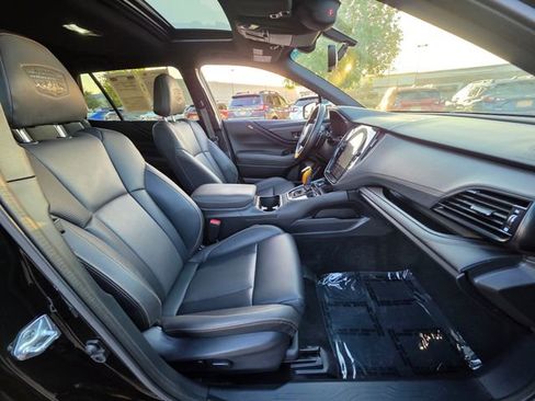 Used 2022 Subaru Outback Wilderness image 11