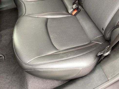 Used 2024 Jeep Compass Trailhawk image 15