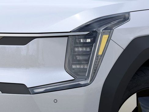 New 2026 Kia EV9 Wind AWD/4WD image 10