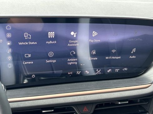 New 2026 Buick Envision Sport Touring image 22