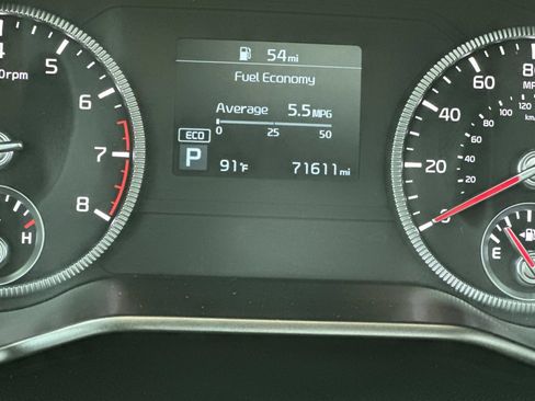 Used 2020 Kia Telluride EX AWD/4WD image 31