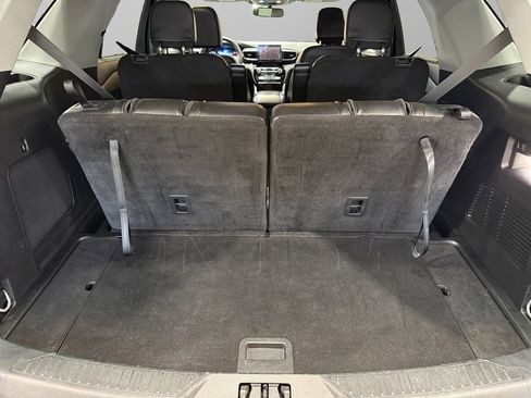Used 2023 Ford Explorer Limited image 5