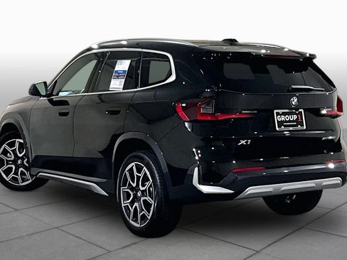 Used 2026 BMW X1 xDrive28i w/ Technology Package AWD/4WD image 11