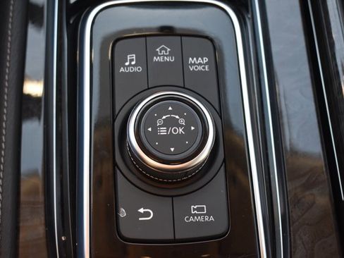 Used 2024 INFINITI QX80 Luxe image 31