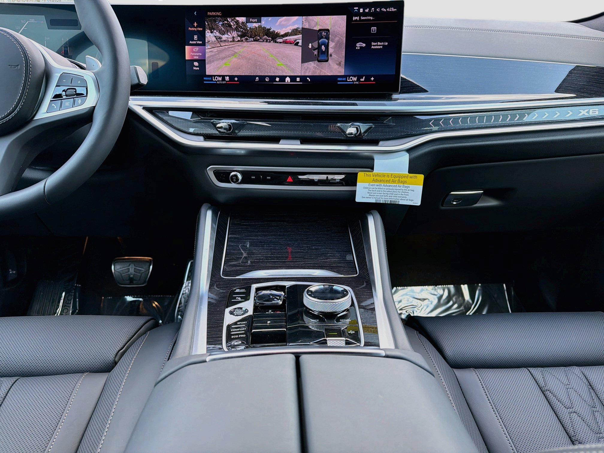 New 2027 BMW X6 xDrive40i w/ Executive Package AWD/4WD image 19