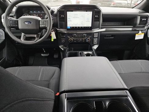New 2026 Ford F150 STX RWD image 5