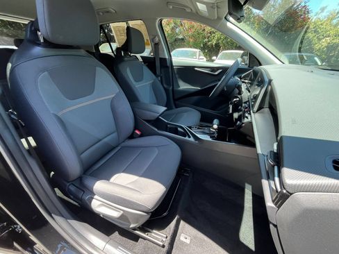 Used 2026 Kia Niro LX FWD image 34