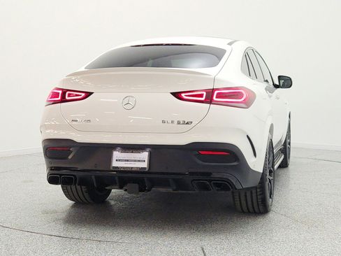 Certified 2022 Mercedes-Benz GLE 63 AMG S image 6