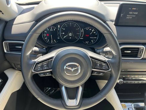 Certified 2025 MAZDA CX-5 AWD 2.5 S image 20