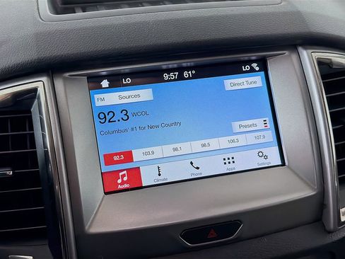Used 2019 Ford Ranger XLT w/ Equipment Group 301A Mid AWD/4WD image 29