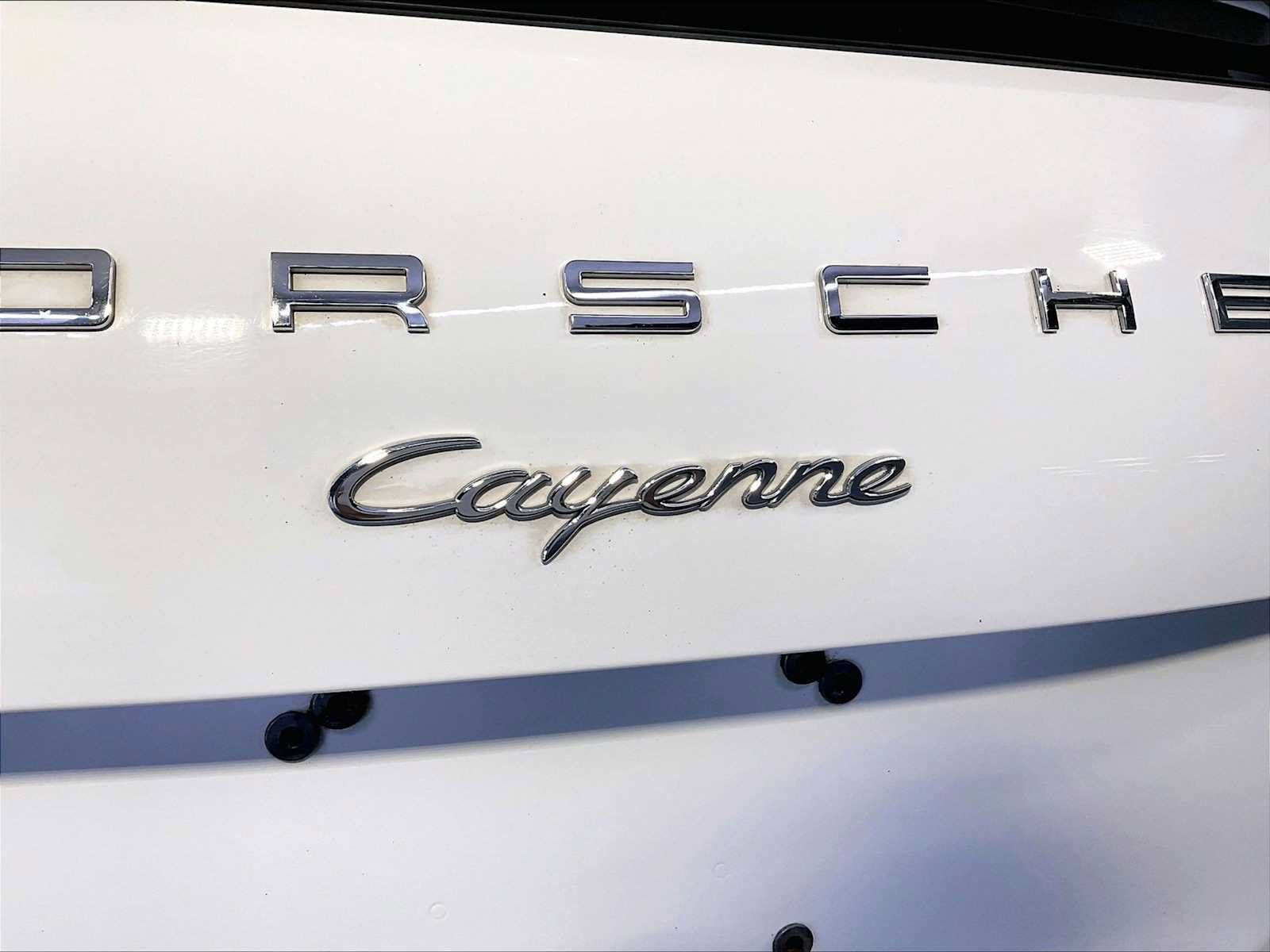 Certified 2016 Porsche Cayenne AWD/4WD image 35