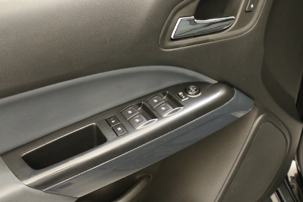 Certified 2022 Chevrolet Colorado Z71 AWD/4WD image 14